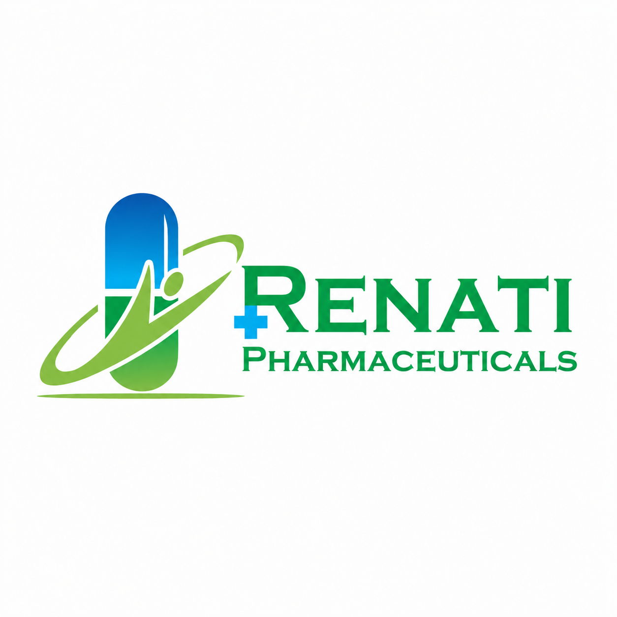 Renati Pharmaceuticals headquarters building