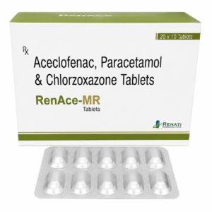 RenAce-MR