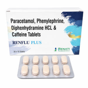 RenFlu Plus