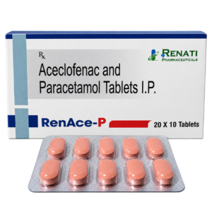 RenAce-P