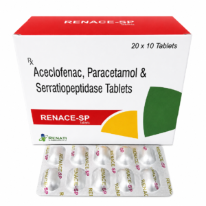 RenAce-SP