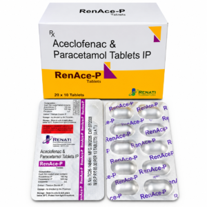 RenAce-P